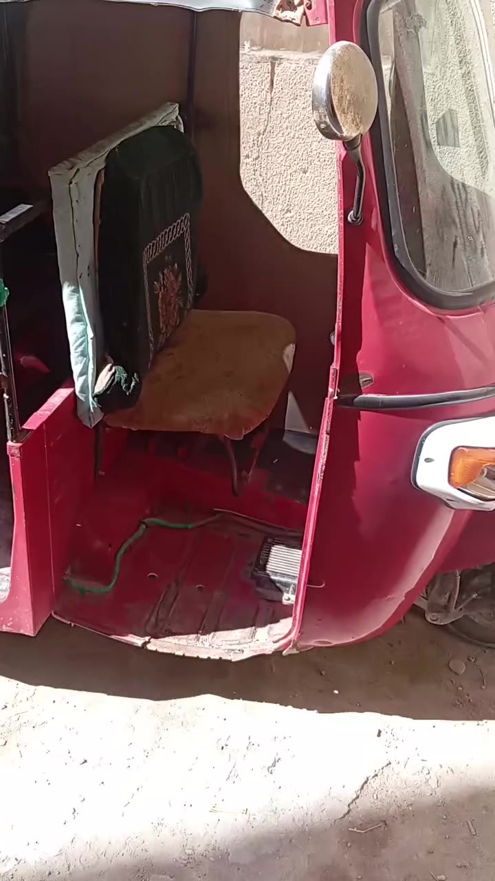 سلام عليكم تكتك بياجو للبيع 2019 شهر 12 اوراق اصولي تكتك خيرر من الله مكينته بلاديه تايراته جديدات كهربايات كله شغاله تكتك حلو مالل فقير تجي واشوفه بعينك سعر 2100وبيه مجال للشراي وهاذا رقمي ***********
