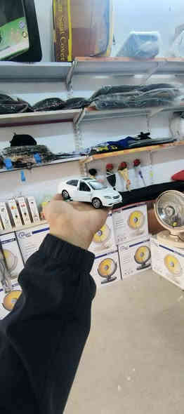 السلام عليكم اخوتنا الغوالي عدنا صديقنا محمود فتح محل مال كماليات وزينه مال سيارات ونريد دعم الو اسعار زينه والكم خصومات خاصه العنوان طريق موصل كركوك والي يحب يريد غراض يوصي كل تجمع يجيبها الكم للموصل وهذا الرقم ولا تقصرون وربي يرزقكم ويرزق الجميع ***********
