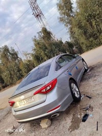 حادث • ٢٠١٦ • بابل الحله