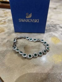 سواروفسكي • اكسسوار • قطعة تخبل