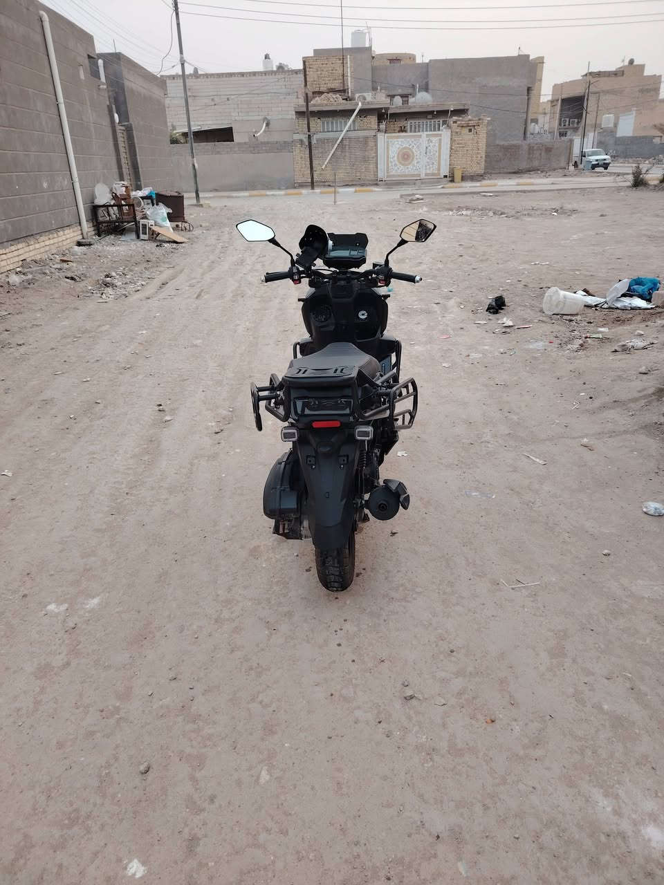 دراجه اباتشي ام عيون 2025كسر كارتون ناصريه


**إذا كنت صاحب هذا الإعلان وتريد حذفه لأي سبب، رجاءا أرسل رسالة إلى الدعم الفني**