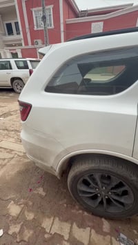 دورانغو RT • موديل ٢١ • ٩٧ الف كم