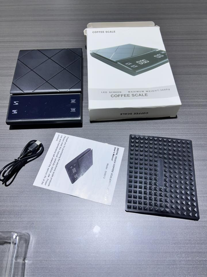 جنطة قهوة ١٦ قطعة بيها ضرر بقطعة وحدة فقط واضح بالصور


**إذا كنت صاحب هذا الإعلان وتريد حذفه لأي سبب، رجاءا أرسل رسالة إلى الدعم الفني**