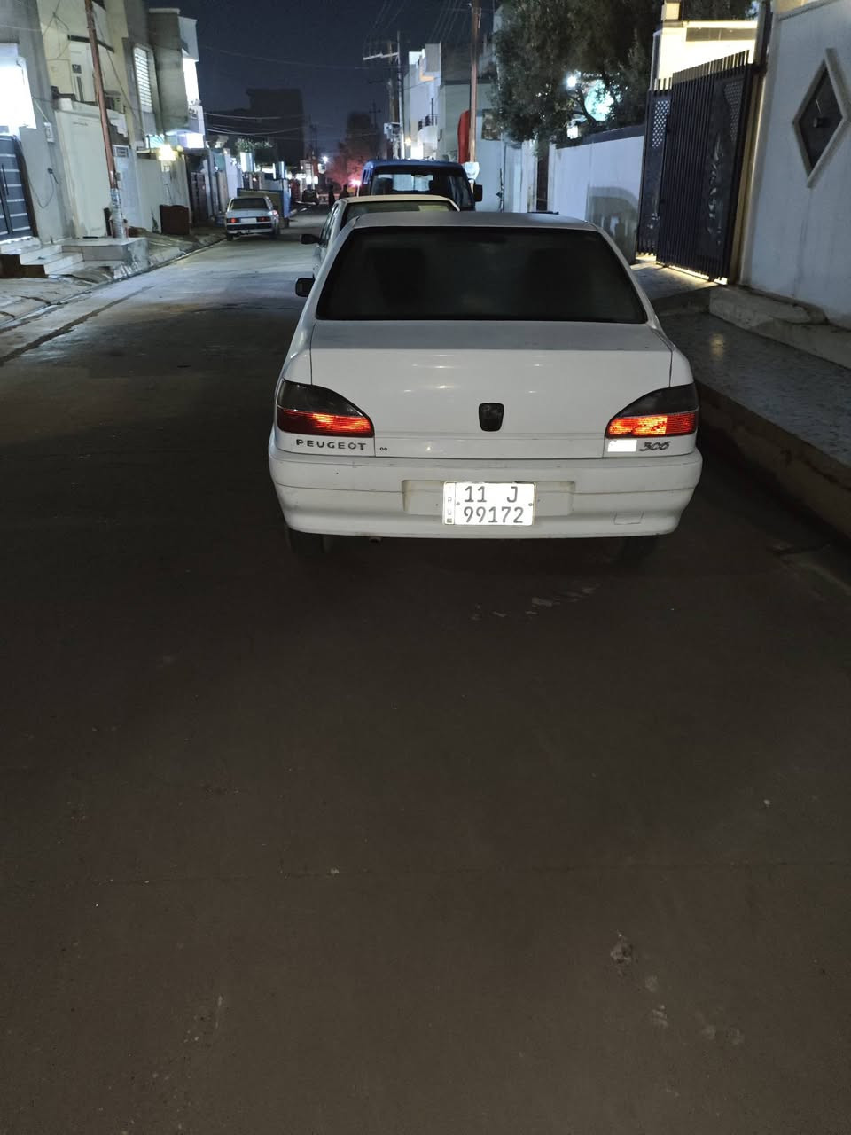 بيجو 306
كهربأيات كامله محرك ما مفتوح رقم بغداد سعر47  شراي تعال خاص  ***********
