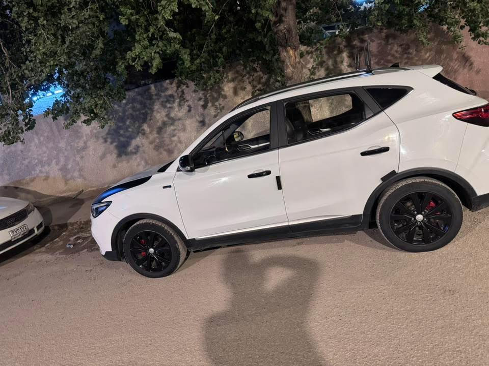 Mg zs
2020 

بغداد باسمي 

قطعه وحده باب خلف سائق اثر طخه دراجه 

بيه منضومه غاز همين 

بغداد اعظميه 

 واتس اب *********** 

الي ميعرف مواصفاته ذكرتهن بالاخير 

    

�‌‌‏🔢 رقم بغداد 

جلد + بانورما عطول سياره + تبريد قطعتين 

‎🔹‌‏- حجم المحرك  1.5 �‌‌‏-🔸 مفتاح التشغيل بصمة �‌‌‏   🔹‏-  AIRBAG �‌‌‏- 🔸لايت زينون + LED �‌‌‏-🔹 بك لايت LED‏  �‌‌‏-🔸 مثبت سرعة �‌‌‏-🔹شاشة كبيرة تدعم نظام CAR PLAY  �‌‌‏- 🔸حساسات خلفية �‌‌‏-🔹 تبريد شاشة 

‎🔹‌‏- هاند بريك بصمة 

‎🔸‌‏- نظام نزول منحدرات �‌‌‏- 🔹نظام مانع تزحلق �‌‌‏-🔸 نظام الثبات الالكتروني ESP

‎🔹‌‏- نظام توزيع قوة الكبح EPD�‌‌‏-🔸 نظام مكابح المنعطفات CBC�‌‌‏-🔹 نظام مراقبة ضغط الهواء في الاطارات.  �‌‌‏📸 كامره خلفية �‌‌‏
