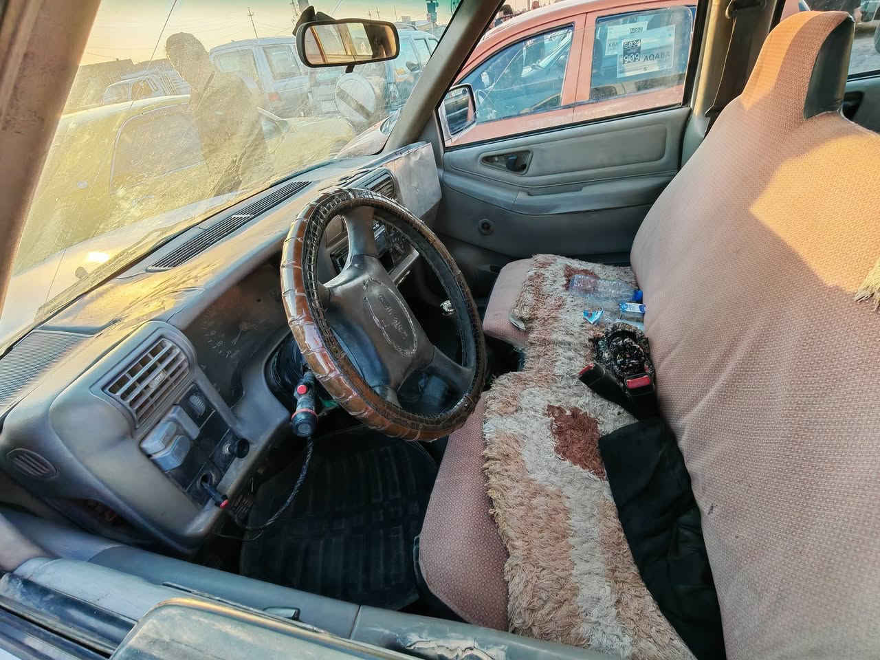 بيكم للبيع كير محرك مكفول سنويه لل29 الرقم انكليزي المكان ميسان السعر 28 الاتصال ***********
