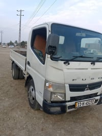 كنتر موديل 20 • رقم بغداد • دولي