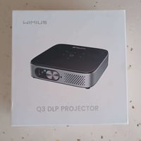 WiMiUS Q3 • داتاشو محمول • أندرويد ١١