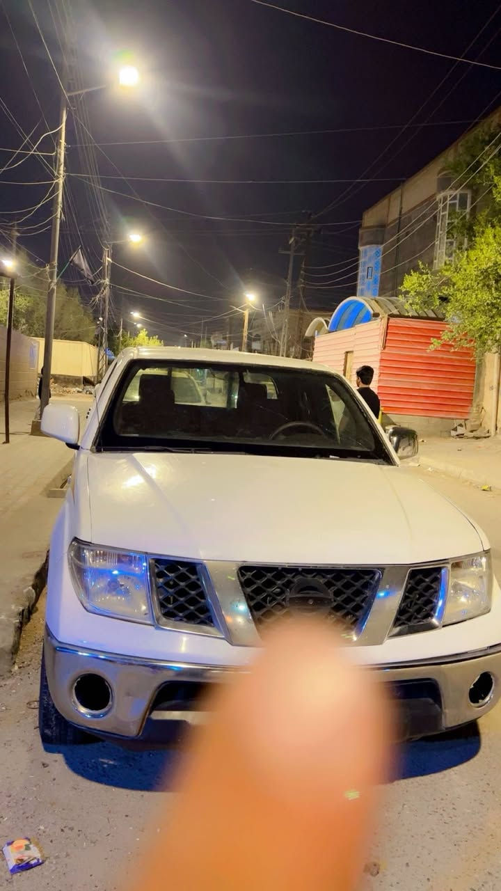 السلام عليكم
نيفاره ٢٠٠٩ محور رقم نجف رقم مميز سنويه ٢٠٢٨ تحويل مباشر 

السياره مال جناي 

مكينه  راس الثور 3000vvti

السياره محتاجه ترتيب 

السعر ٦٣وبيها مجال للشراي مكاني البصره ٥ ميل للاستفسار الاتصال *********** 

***********

حجي حسين
