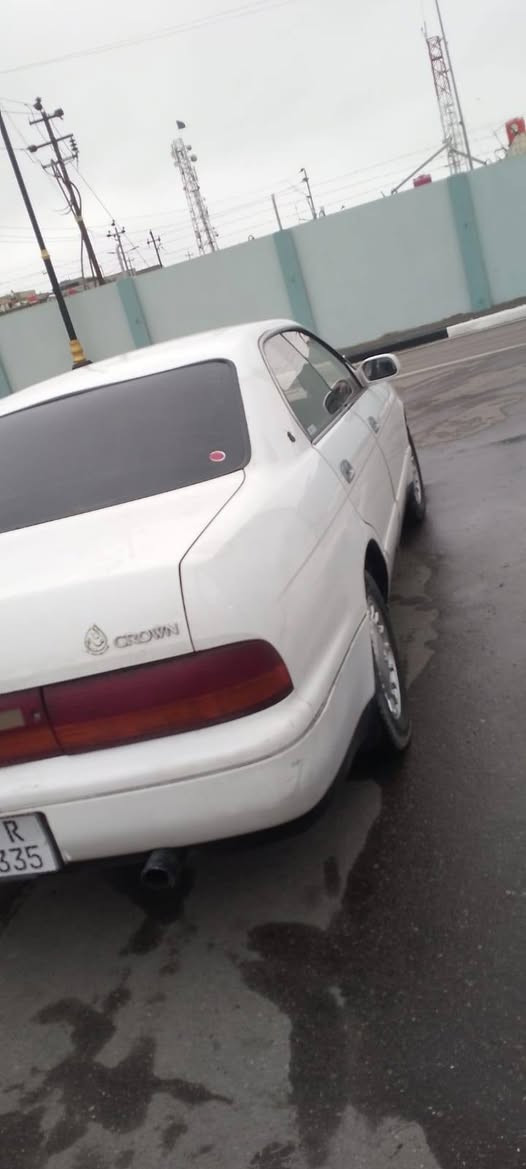 سلام عليكم
بطة متصل سيارة نظيفة وحلوة سنوية ورقم جديد سنوية ال30 
مكفولة كص ونقل جثةمكانهة القبلة. {السعر 54 }اني مكلف بنشر 
رقم صاحب السيارة {***********} ابو مهدي
