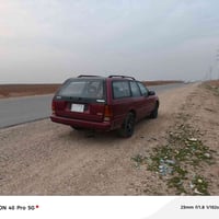 مازدا ٦٢٦ • موصل الشلالات • الشلالات ٤٨