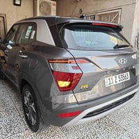 تحيه طيبه  كريتا 2025 خلجيه  وكاله ام الضمان  مكفوله كفاله عامه  ماشيه...