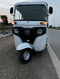 تكتك • موديل 2021/8 • النصر