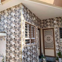 حي الميثاق • ١٢٥م • غرفتين نوم