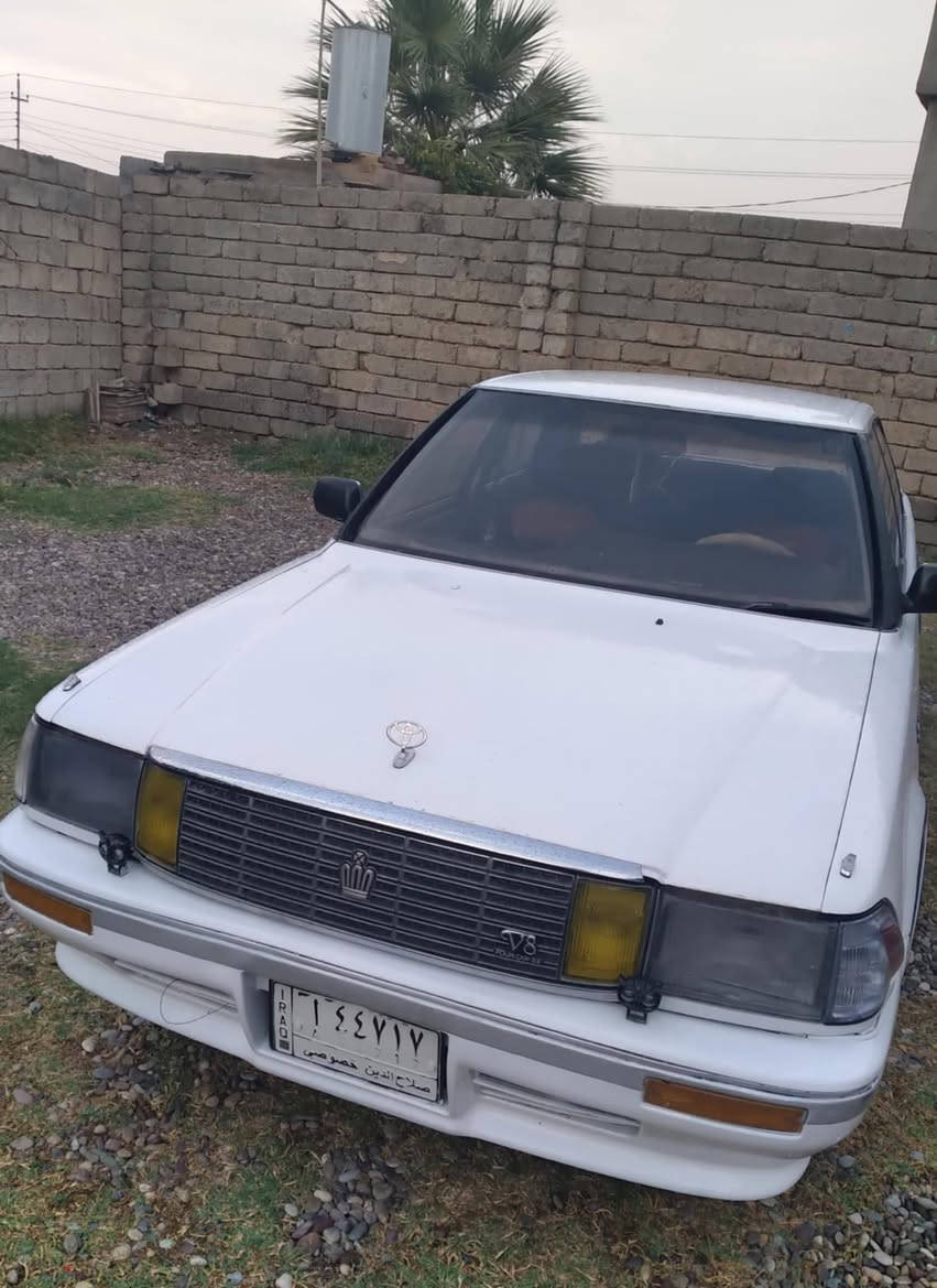 السلام عليكم
هارتوب موديل91 رقم صلاح الدين ألماني  سنويه ل30 
كير محرك 2500 
صدر جديد
تواير جديد
كهربائيات شغاله 
بيها صبغ حزام 
السعر 37 وبيها مجال شي قليل 
***********
