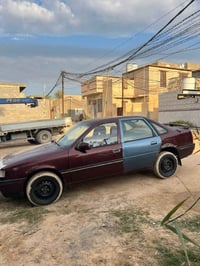 أوبل فيكترا • ١٩٩١ • كربلاء