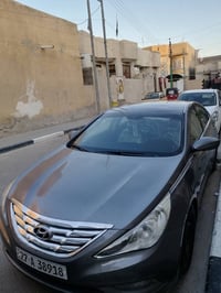 سوناته ٢٠١٣ • بكانه البصرة • رقم ذي قار