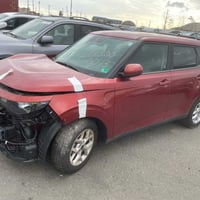 سول ٢٠٢٥ • حادث • جمرك مدفوع