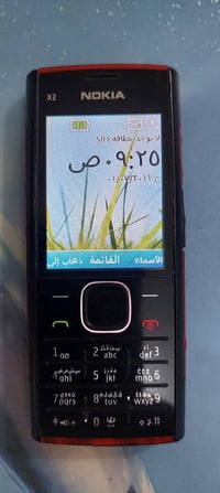 نوكيا X2 • موبايل