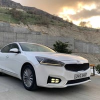 كادينزا • ٢٠١٨ • محرك ٣.٣ ٦ سلندر