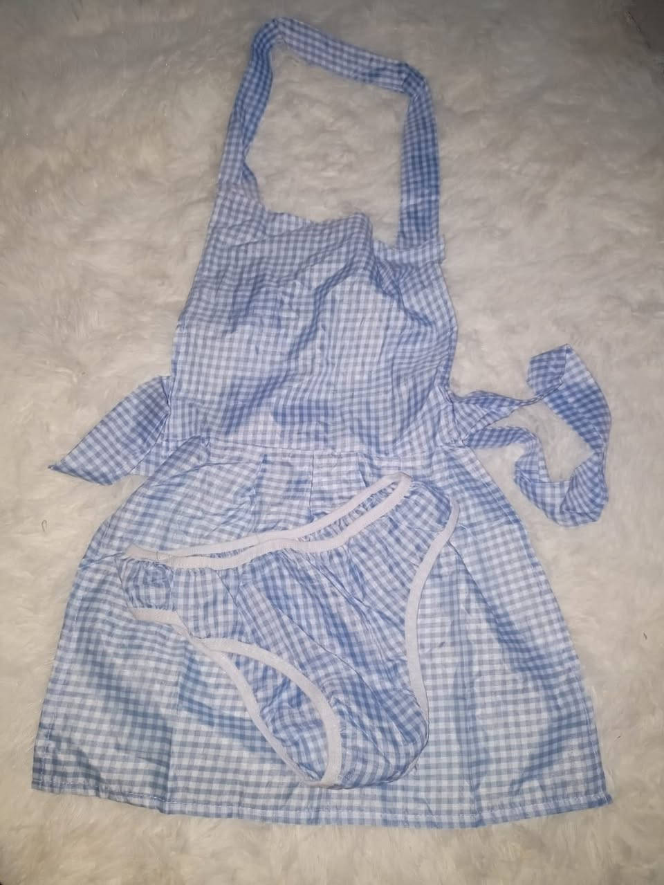 بنات 3قطع ع 5الف


**إذا كنت صاحب هذا الإعلان وتريد حذفه لأي سبب، رجاءا أرسل رسالة إلى الدعم الفني**