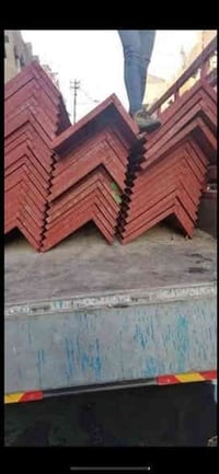 مكتب حجي هيثم لتأجير الدنك بكل الكميات وكل القياسات باسعار مناسبة ونقل...