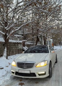 S63 AMG • ٢٠١٣ • فول فول