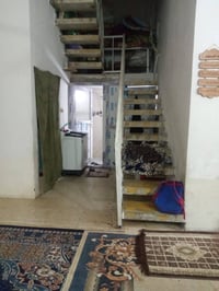 دار للبيع • بيت للبيع • عقار الهاشميه • منزل حي العسكري • طابو صرف • م...