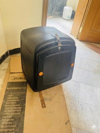 صندوق توصيل للبيع للاستفسار خاص او الاتصال 07865404549