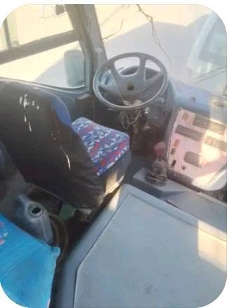 بايديا للبيع ابيع كوم حديد عطل بم كشرهة حلو مثل ما موضح بلصوره السعر: مليونين ونصف بي مجال بسيط الرقم للتواصل:***********
