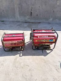 لبيع  مولدات شغالات الاستفسار على هذا الرقم 07714474504