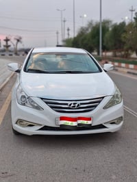 سوناتا • ٢٠١٦ • رقم اربيل