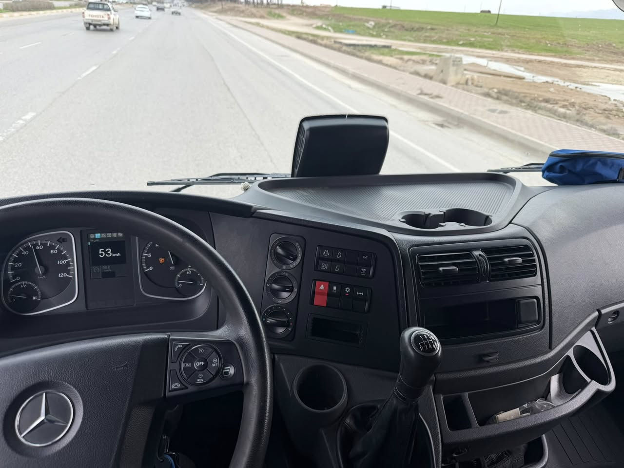 اتيكو دبل قماره كاتي موديل 2016 فول فول موصفات
طول 7/70
حجم 1223
6 براغي محرك 4
كير عادي
تبريد بلادي
قفل اكسل
دبل منامي
جوبلس خلفي - امامي ورك
ماشيه 550
سياره على وضع شركه
كفاله عامه
مكان سليمانيه
مبروك مقدمن
***********
