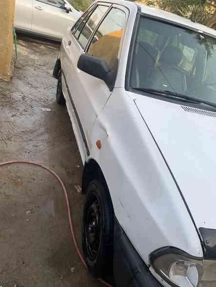 السلام عليكم سايبا 11باسمي شرط التحويل رقمها مميز كربلاء  موجوده  بغداد كير محرك كفاله بيها باب السايق بي ضربه بلتكمه تتعدل تخم تاير سعر 35مكاني شعله ***********
