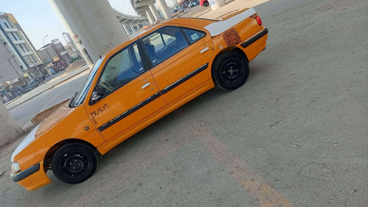 بيجو 2018 سياره جديدة وجاهزة من كلشي جديدة بمعنى الكلمة السيارة كفالة عامة ما عدى دور الجاملغ الخلفي السعر 37 رقم بغداد مشروع وطني بأسمي مصفره هيئة وغرامات مكان السيارة حلة المركز رقم الهاتف ***********
