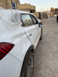 توسان • ٢٠١٩ • حادث