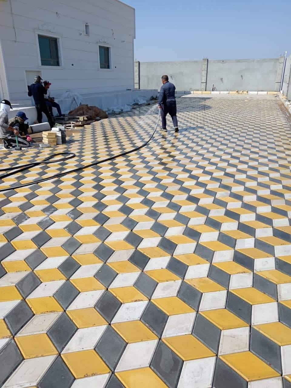 سلام عليكم 🖐
عمل انواع المقرنص 🪓
عمل مقرنص🛠    عمل كابات ⚒️  عمل رصيف🔨   عمل ساقيه   عمل مرمر  📎 عمل بورسلين🔩🔧   عمل كاشي   عمل كربستون⚔️🗡  (الثقه في عملنا) 🏹  عمل نقشات 🛠⚔️📸
السرعه والدقه في عملنا 🔑
يوجد لدينا كادر مخصص 🤞🏿

نعمل في بغداد وجميع المحافضات 🇶🇦🇮🇶🇲🇱
الرقم الهاتف ‏‪***********‬‏)(***********
