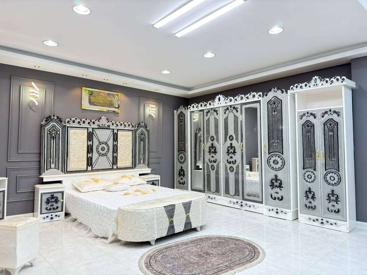 متوفر انواع الغرف الاخشاب صاج لتواصل معنا عبره الواتساب
wa.me/+9647857770513
07857770


**إذا كنت صاحب هذا الإعلان وتريد حذفه لأي سبب، رجاءا أرسل رسالة إلى الدعم الفني**