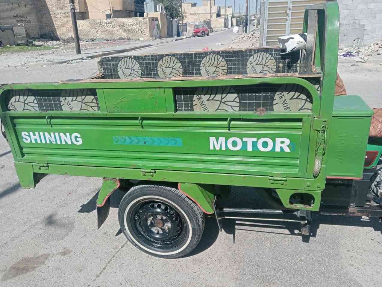 السلام عليكم جمره موديل 2021 كمله مكمله من كلشي مابيه نقص برغي السعر مليون ٥٥٠ بيه مجال رقم الهاتف***********
