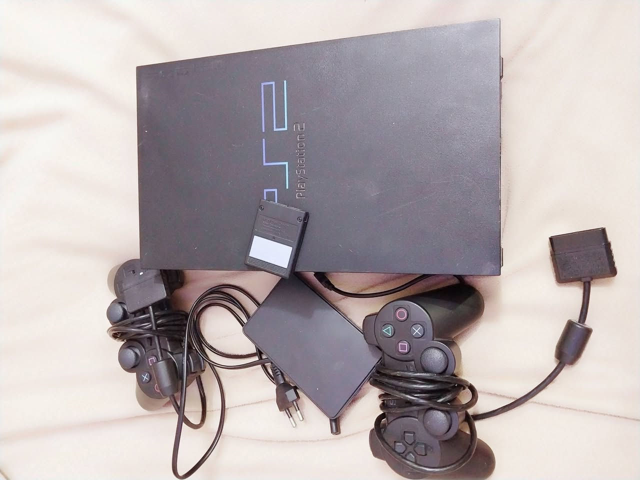 السلام عليكم
بلي 2
جديد ماخذي 
ب50وبي مجال مكاني مشخاب


**إذا كنت صاحب هذا الإعلان وتريد حذفه لأي سبب، رجاءا أرسل رسالة إلى الدعم الفني**