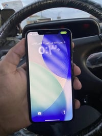 آيفون ١١ برو ماكس • ٥١٢ • بطاريه ٨١%