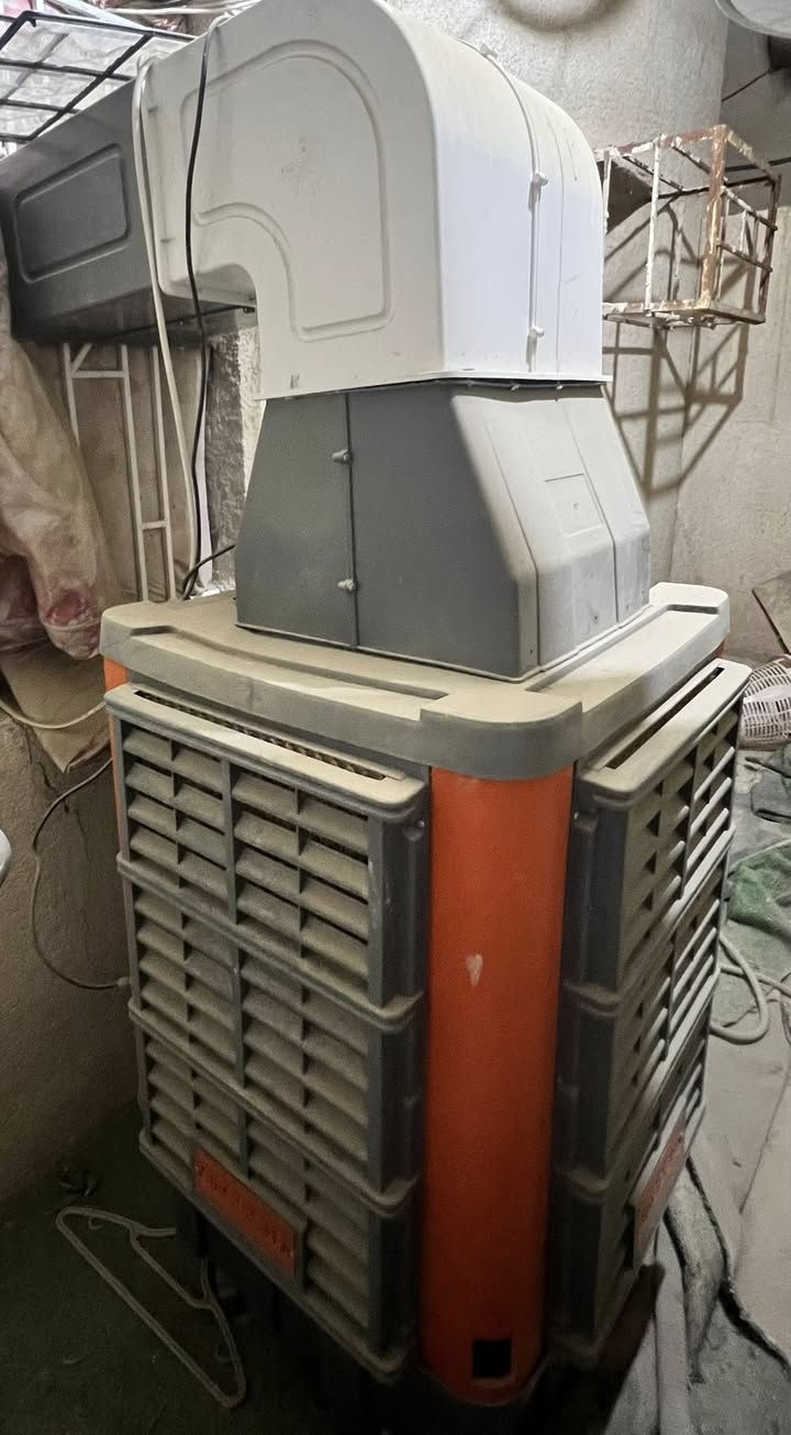 غسالة الحافظ اوتوماتيك شغالة للبيع
مبردة جديدة بعدها للبيع 
ثلاجة الحافظ بخاخ عاطلة للبيع
الناصرية /شارع الامام علي


**إذا كنت صاحب هذا الإعلان وتريد حذفه لأي سبب، رجاءا أرسل رسالة إلى الدعم الفني**