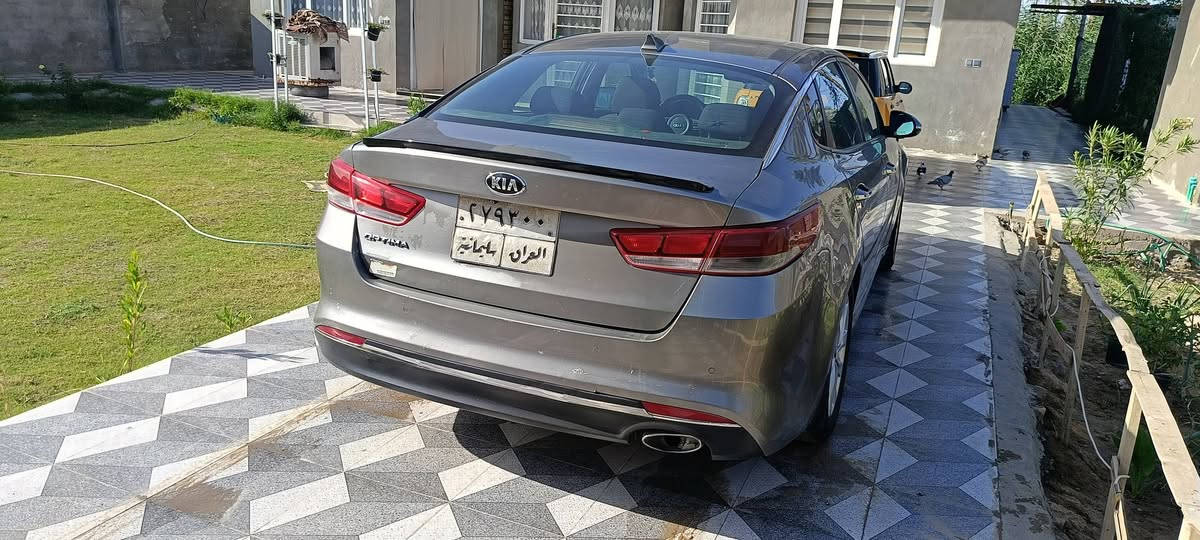 السلام عليكم أوبتما 18حادثها چاملغ وبنيد. السعر 115 وبيها مجال. مكانها كربلاء طويريج
***********
