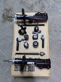 من رخصت الادمن المحترم يتوفر جميع ادوات ام جي كافة الأحجام MG5 -MG5بلا...