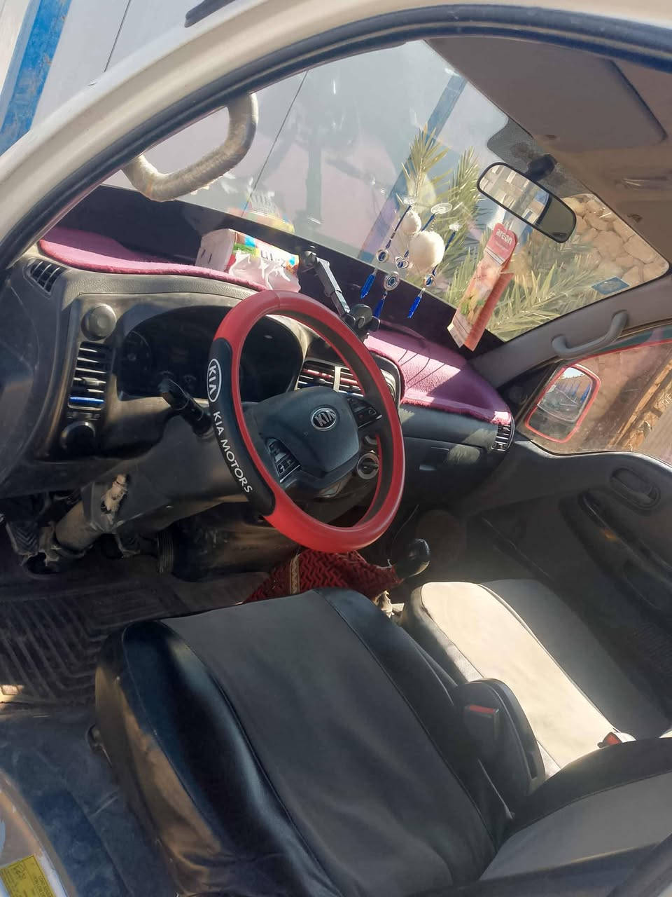 السلام عليكم
مكلف بالنشر كيا للبيع 2014 
السعر 90$ للإستفسار اكثر ***********
