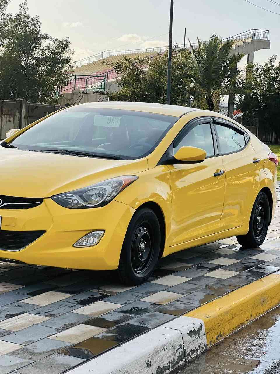 السلام عليكم النترا موديل 2012 مشروع وطني بغداد تحويل ثاني يوم مصفره هئية وغرامة مكينه 1800 دوش 
بيهة البنيد سرقه وقبق الجنطه السيارة جاهزة كبل للشارع وبدون دواخل مدوشمة تخم تاير صدر جديد داخل عسلي السعر 88 وبيه مجال بسيط عنواني بغداد
***********
وبي وتساب
