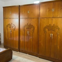 غرفة نوم • حطاطه • زنكوره