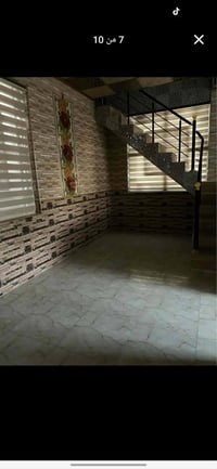 حي النداء • ١٠٠م • جاهز للسكن