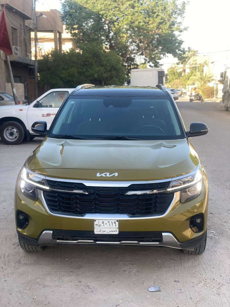 السلام عليكم
سياره سيلتوز موديل 2024 للبيع 

للإستفسار ***********

متوفر بي واتساب
