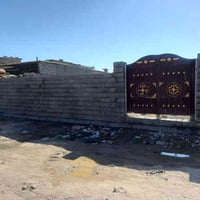 أرض سند أصفر • قرب الملجئ • ٢٦٠م